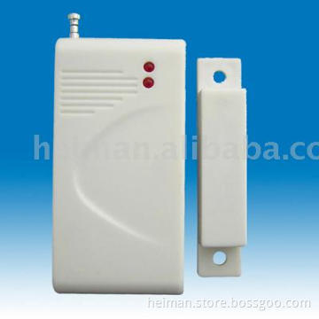 Wireless Magnetic switch